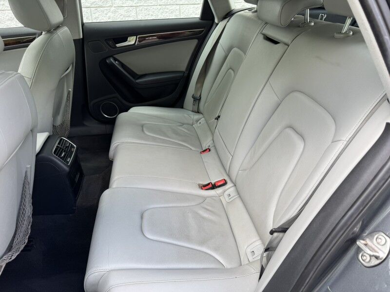 2014 Audi Allroad Premium Plus Quattro Willow Grove PA
