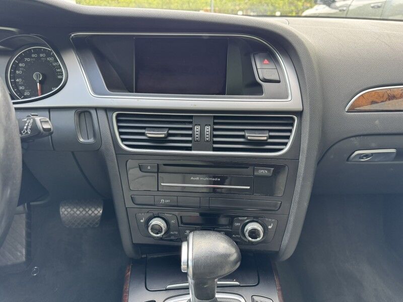 2014 Audi Allroad Premium Plus Quattro Willow Grove PA