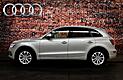 2014 Audi Q5 2.0L Progressiv