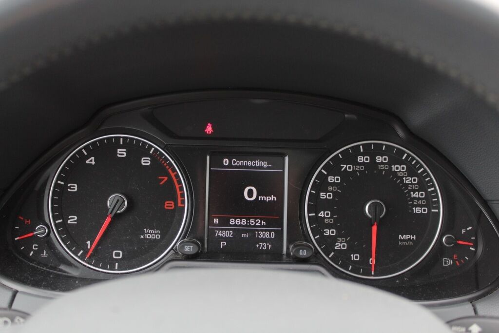 2014 Audi Q5 2.0T Premium Plus Richmond VA