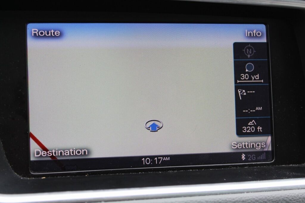 2014 Audi Q5 2.0T Premium Plus Richmond VA