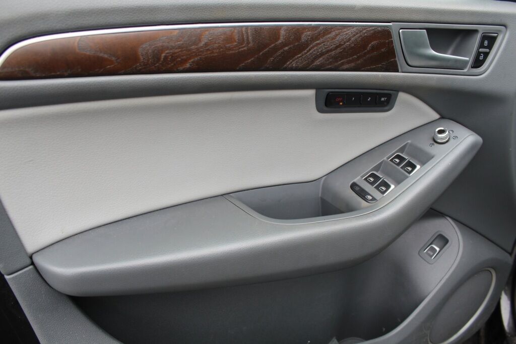 2014 Audi Q5 2.0T Premium Plus Richmond VA