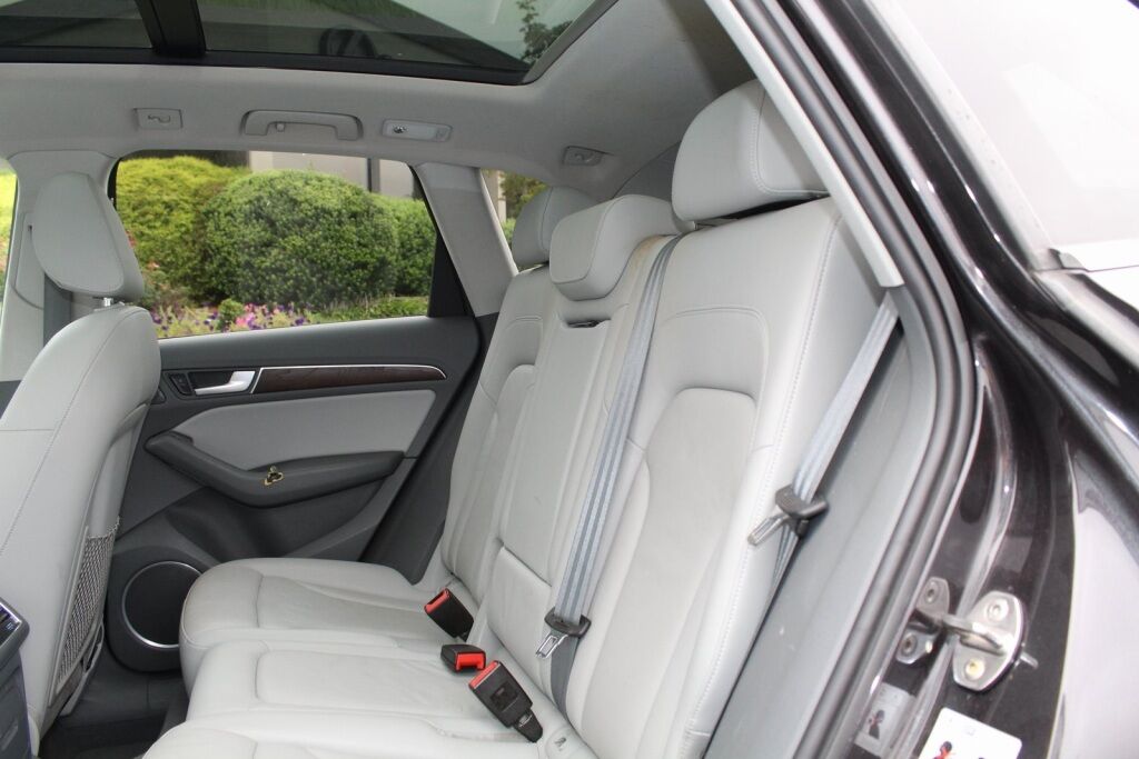 2014 Audi Q5 2.0T Premium Plus Richmond VA