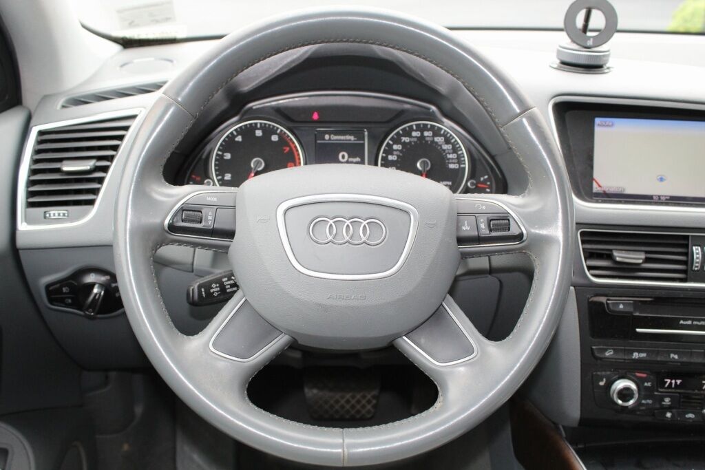 2014 Audi Q5 2.0T Premium Plus Richmond VA