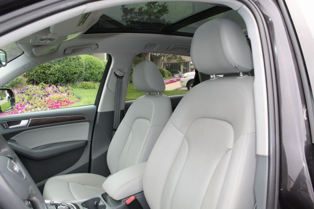 2014 Audi Q5 2.0T Premium Plus Richmond VA