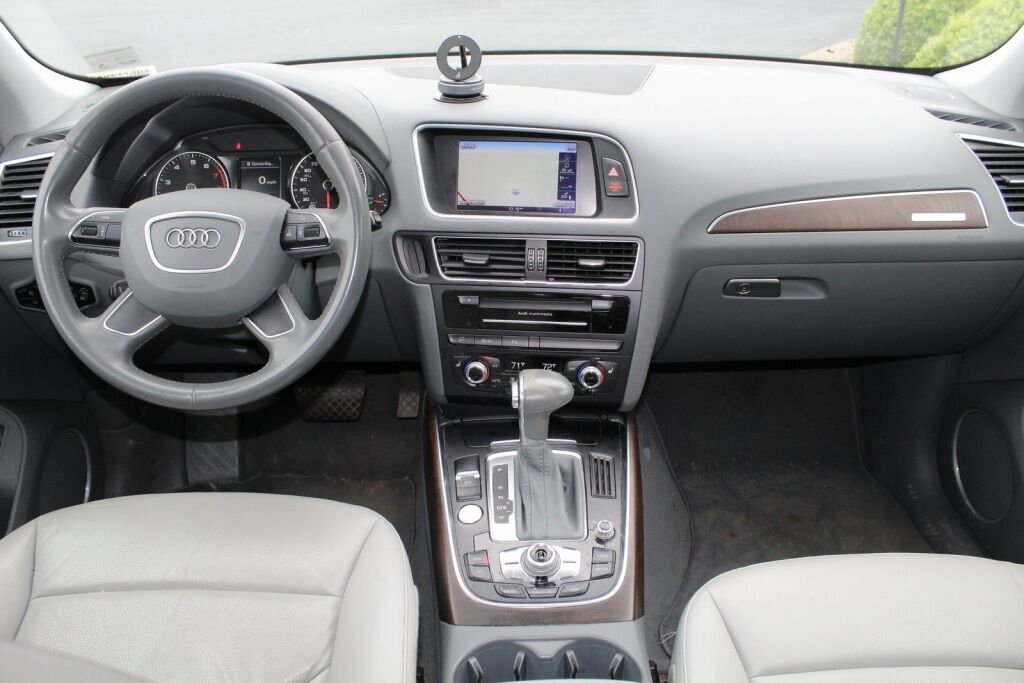 2014 Audi Q5 2.0T Premium Plus Richmond VA