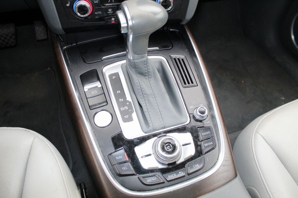 2014 Audi Q5 2.0T Premium Plus Richmond VA