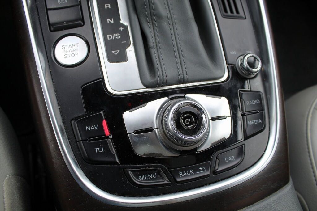 2014 Audi Q5 2.0T Premium Plus Richmond VA