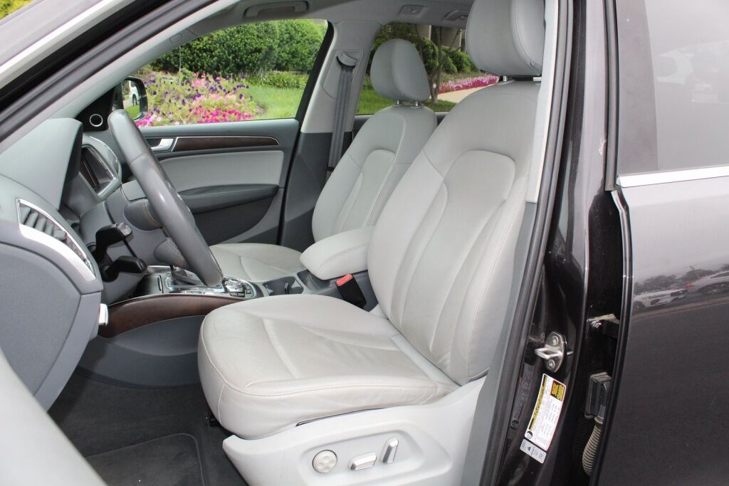 2014 Audi Q5 2.0T Premium Plus Richmond VA