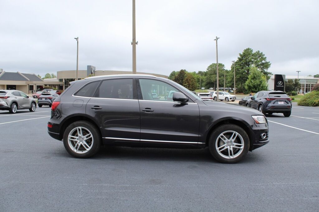 2014 Audi Q5 2.0T Premium Plus Richmond VA
