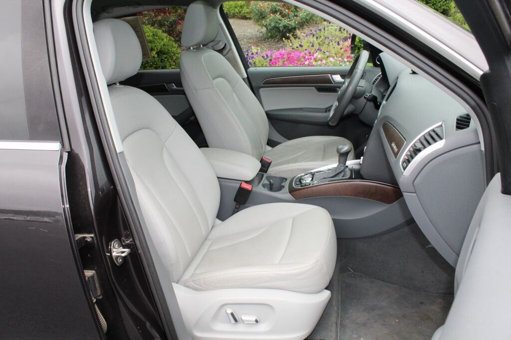 2014 Audi Q5 2.0T Premium Plus Richmond VA