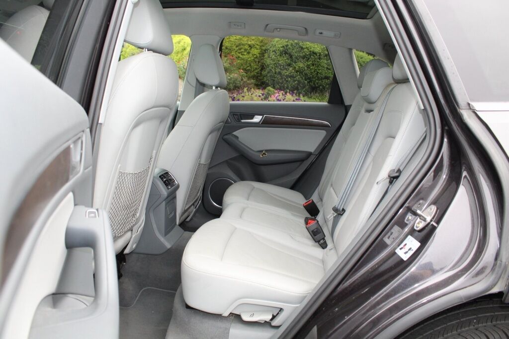2014 Audi Q5 2.0T Premium Plus Richmond VA