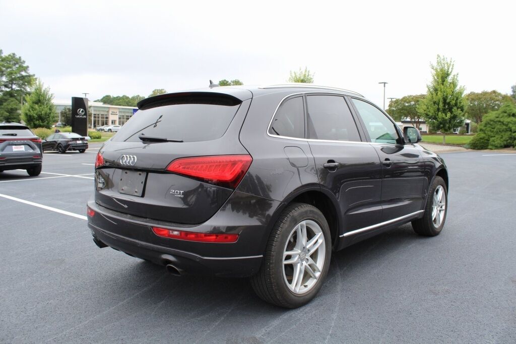 2014 Audi Q5 2.0T Premium Plus Richmond VA