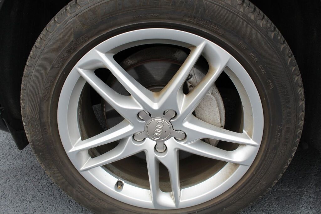 2014 Audi Q5 2.0T Premium Plus Richmond VA