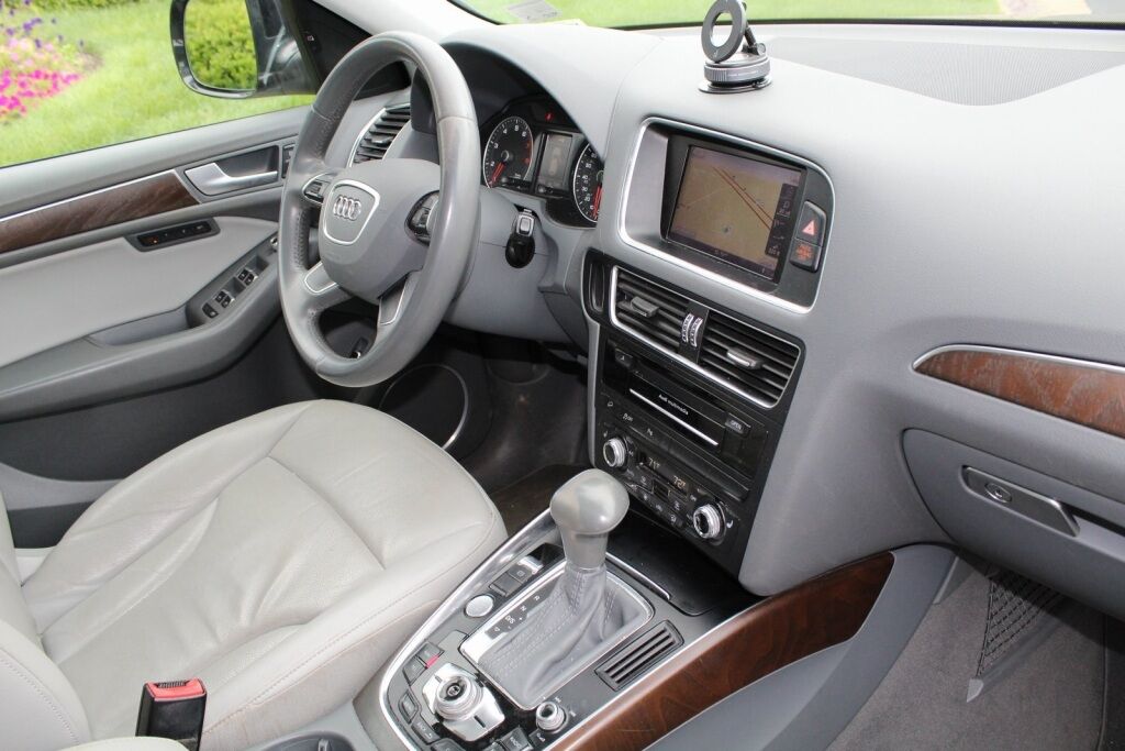 2014 Audi Q5 2.0T Premium Plus Richmond VA