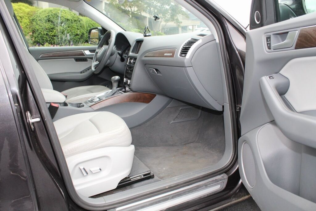 2014 Audi Q5 2.0T Premium Plus Richmond VA