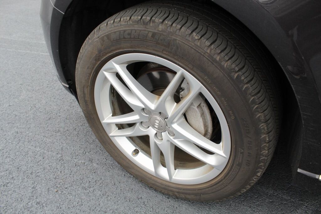 2014 Audi Q5 2.0T Premium Plus Richmond VA