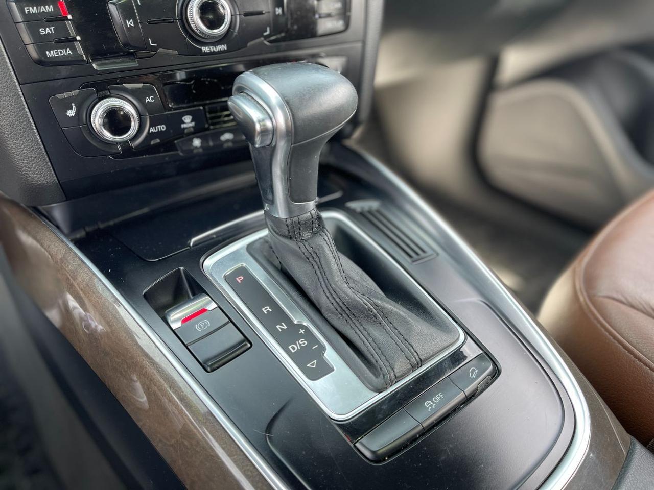 2014 Audi Q5 2.0T Premium Spokane WA