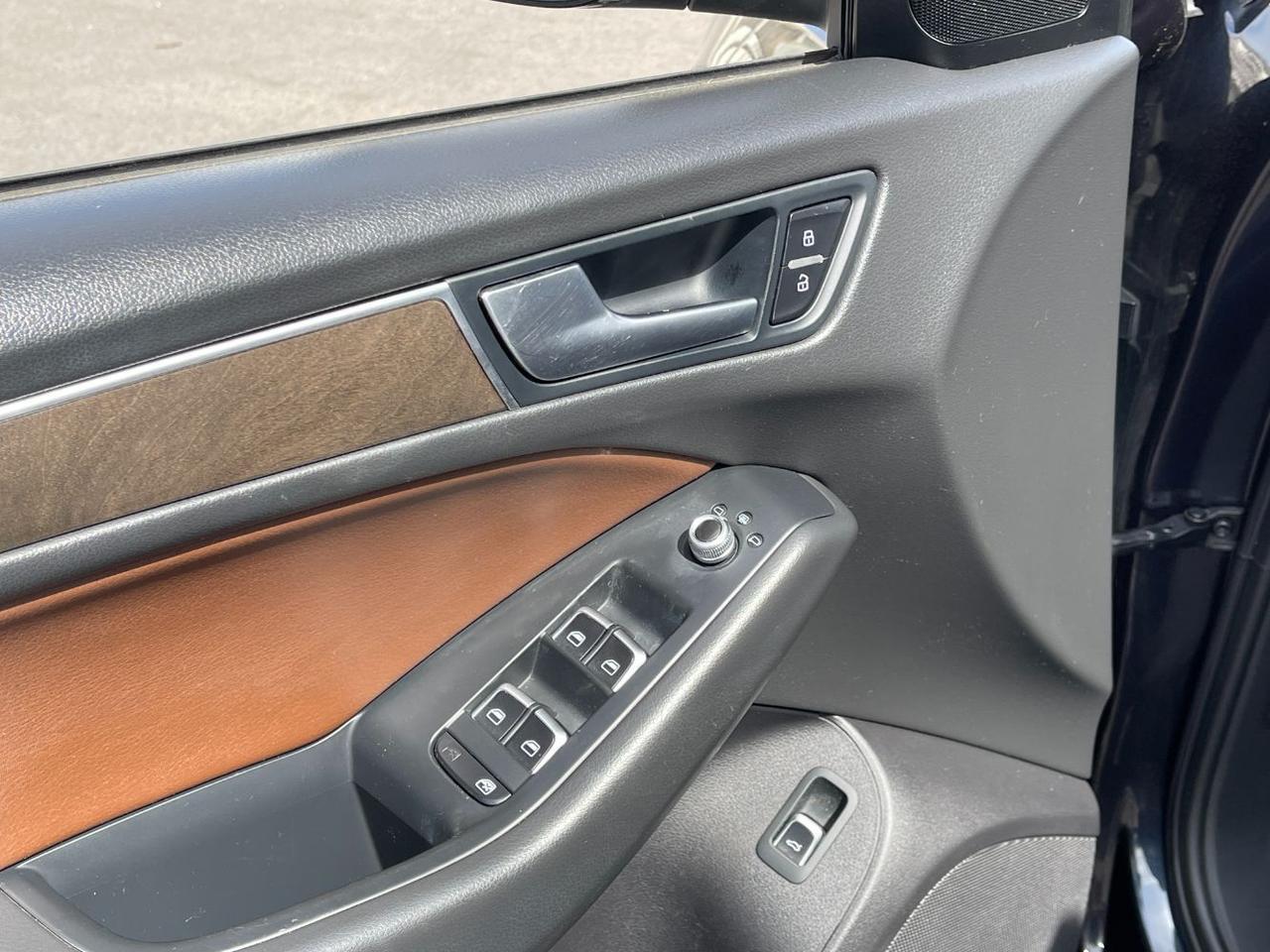 2014 Audi Q5 2.0T Premium Spokane WA