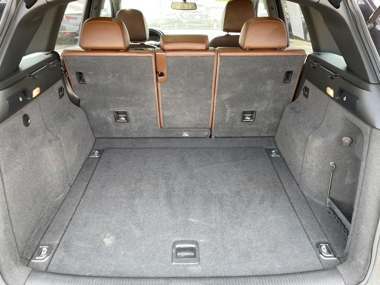 2014 Audi Q5 2.0T Premium Spokane WA