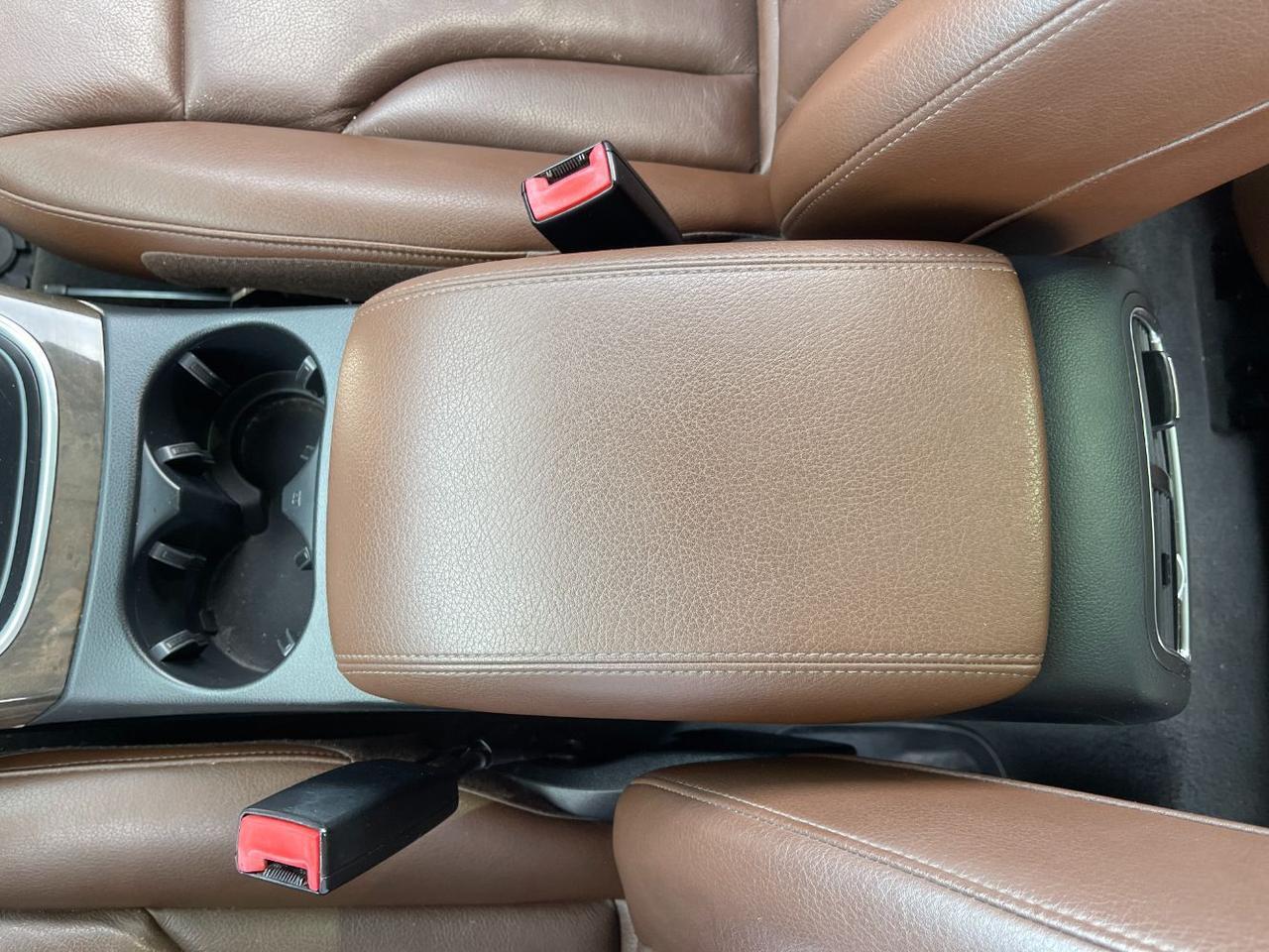 2014 Audi Q5 2.0T Premium Post Falls ID