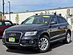 2014 Audi Q5 2.0T Premium