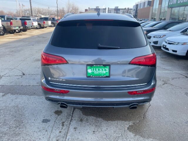 2014 Audi Q5 2.0T Premium West Valley City UT