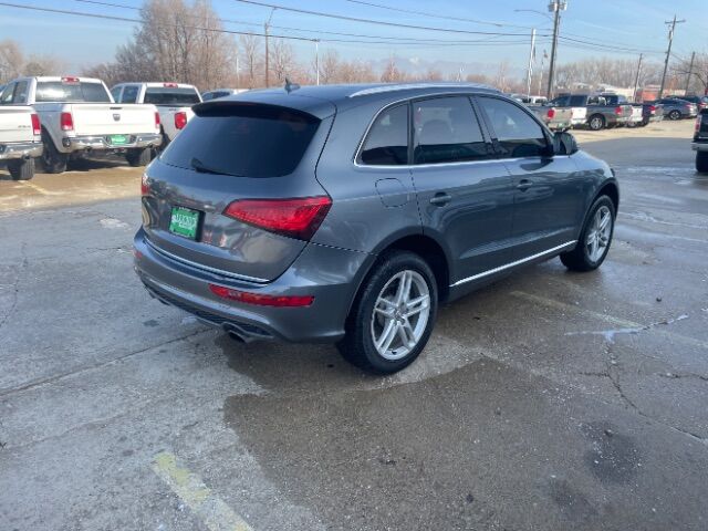 2014 Audi Q5 2.0T Premium West Valley City UT
