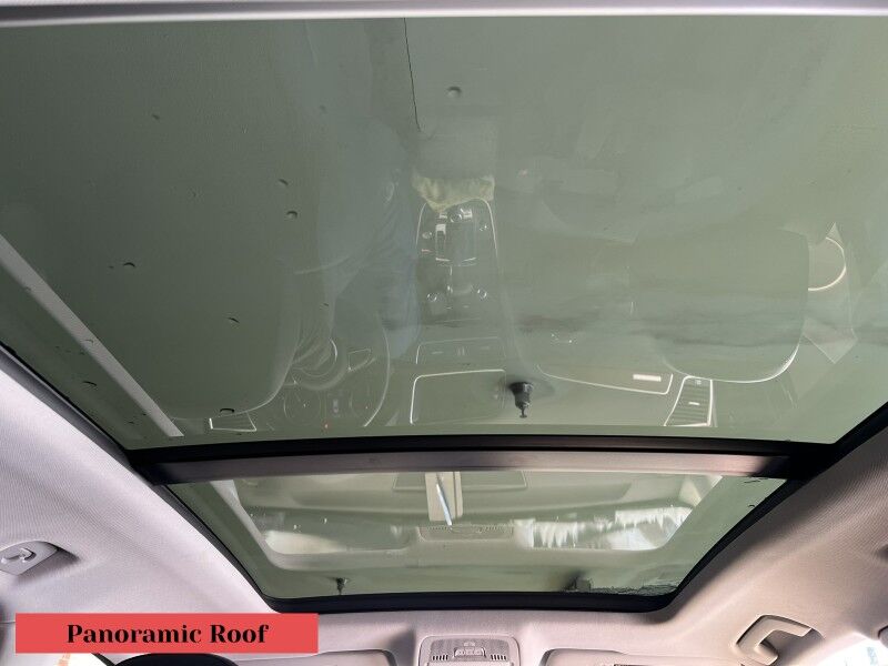 2014 Audi Q5 3.0 TDI quattro Prestige Arlington VA