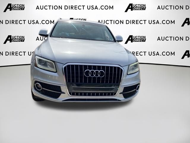 2014 Audi Q5 3.0T Premium Plus Raleigh NC