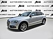 2014 Audi Q5 3.0T Premium Plus