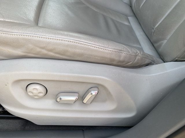 2014 Audi Q5 3.0T Premium Plus Raleigh NC