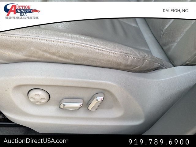 2014 Audi Q5 3.0T Premium Plus Raleigh NC