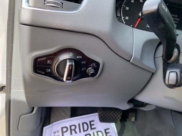 2014 Audi Q5 3.0T Premium Plus Raleigh NC