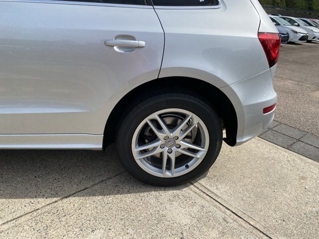 2014 Audi Q5 3.0T Premium Plus Raleigh NC