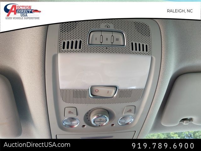 2014 Audi Q5 3.0T Premium Plus Raleigh NC
