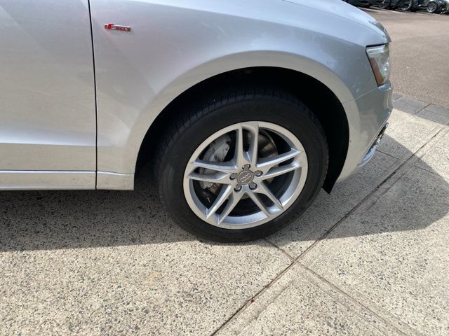 2014 Audi Q5 3.0T Premium Plus Raleigh NC