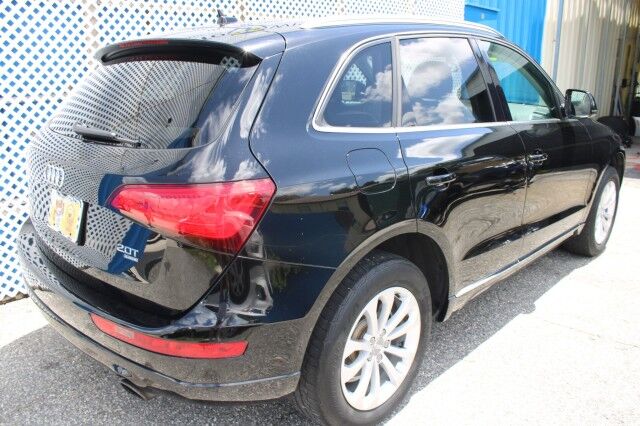 2014 Audi Q5 Premium Melbourne FL