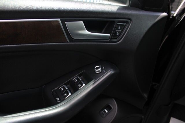 2014 Audi Q5 Premium Melbourne FL