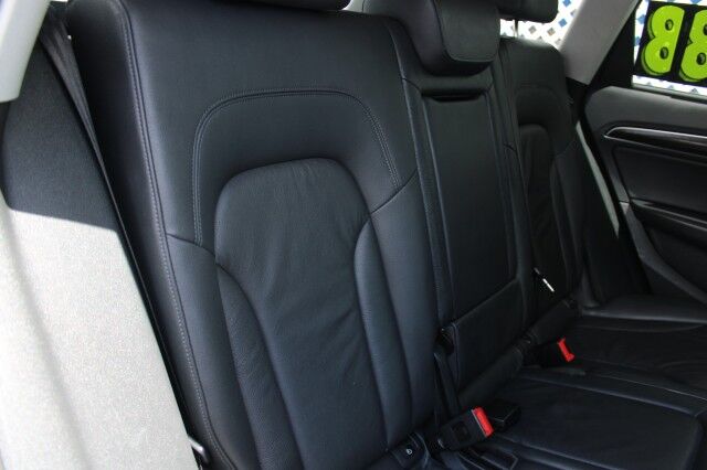 2014 Audi Q5 Premium Melbourne FL
