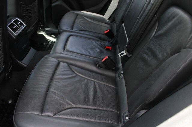 2014 Audi Q5 Premium Melbourne FL
