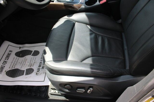 2014 Audi Q5 Premium Melbourne FL