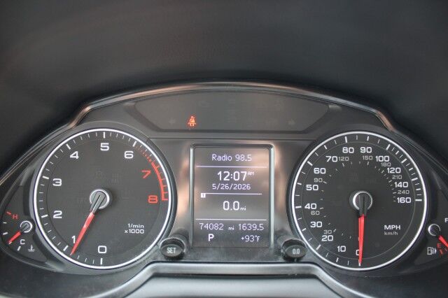 2014 Audi Q5 Premium Melbourne FL