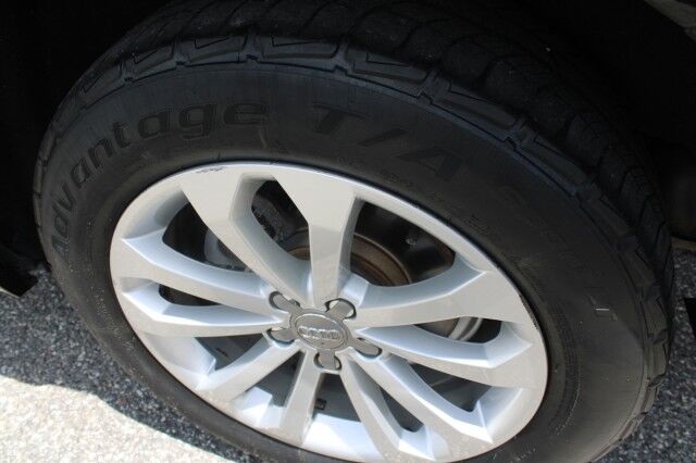2014 Audi Q5 Premium Melbourne FL