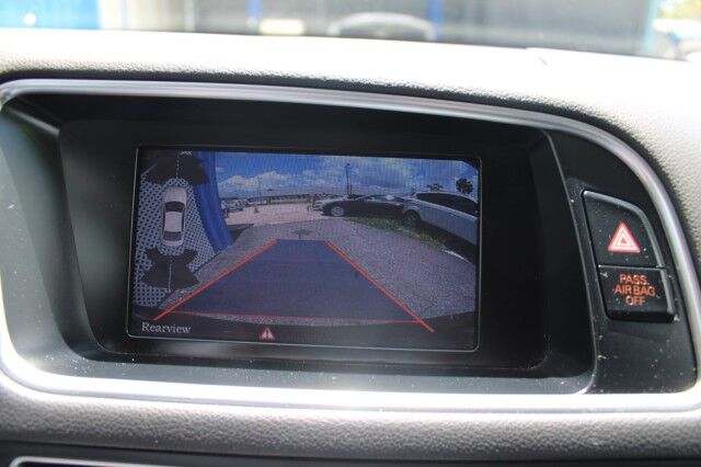2014 Audi Q5 Premium Melbourne FL