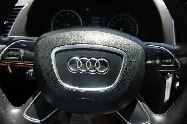 2014 Audi Q5 Premium Melbourne FL