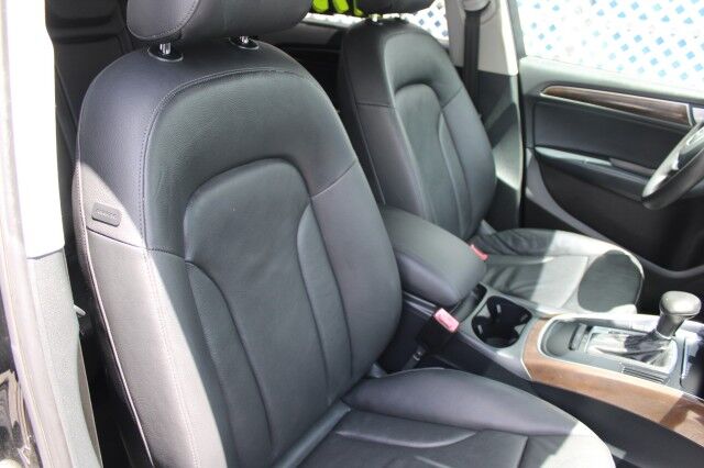 2014 Audi Q5 Premium Melbourne FL