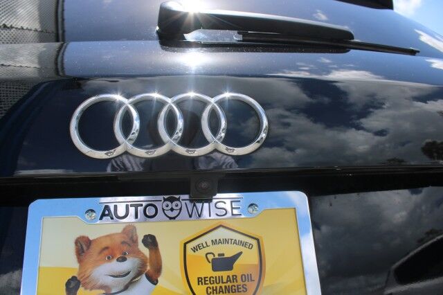 2014 Audi Q5 Premium Melbourne FL