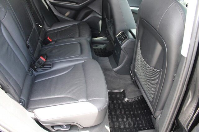 2014 Audi Q5 Premium Melbourne FL