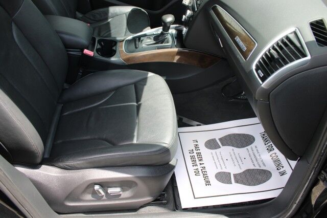 2014 Audi Q5 Premium Melbourne FL